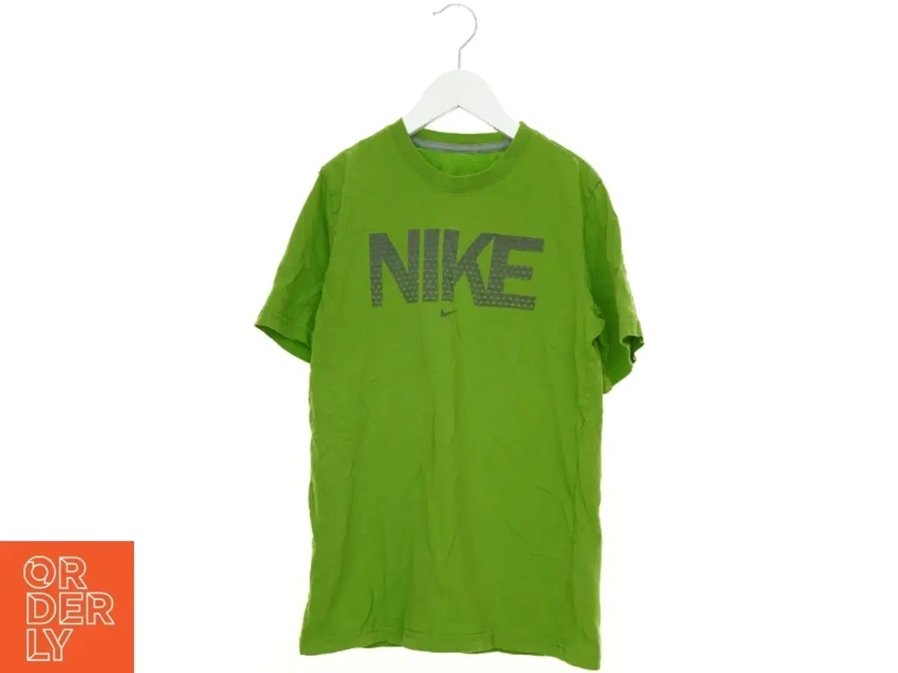 Billede 1 - T-Shirt fra Nike (str. 158 cm)