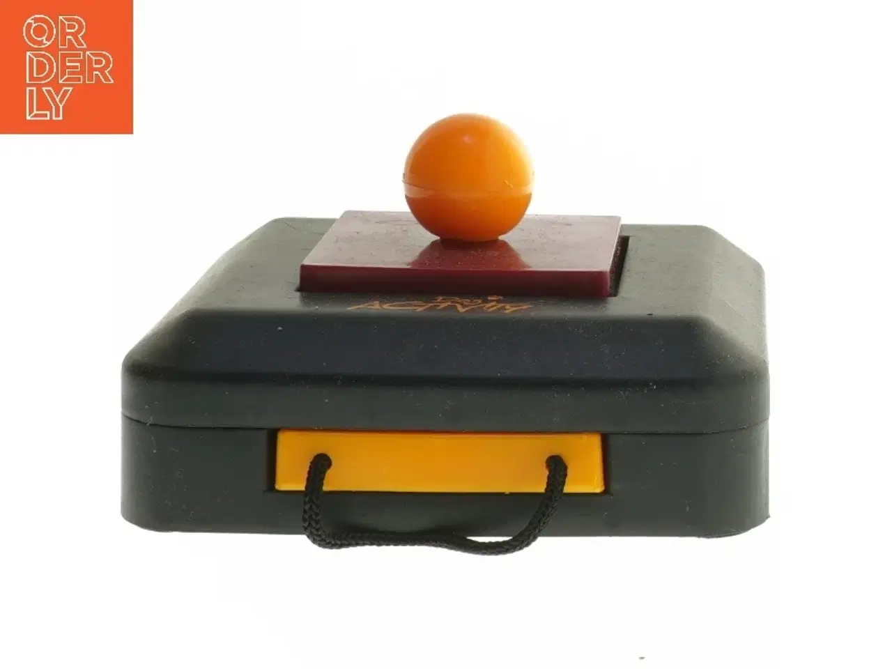 Billede 2 - Hund aktivitetslegetøj fra Dog Activity (str. 15,5x15,5 cm)