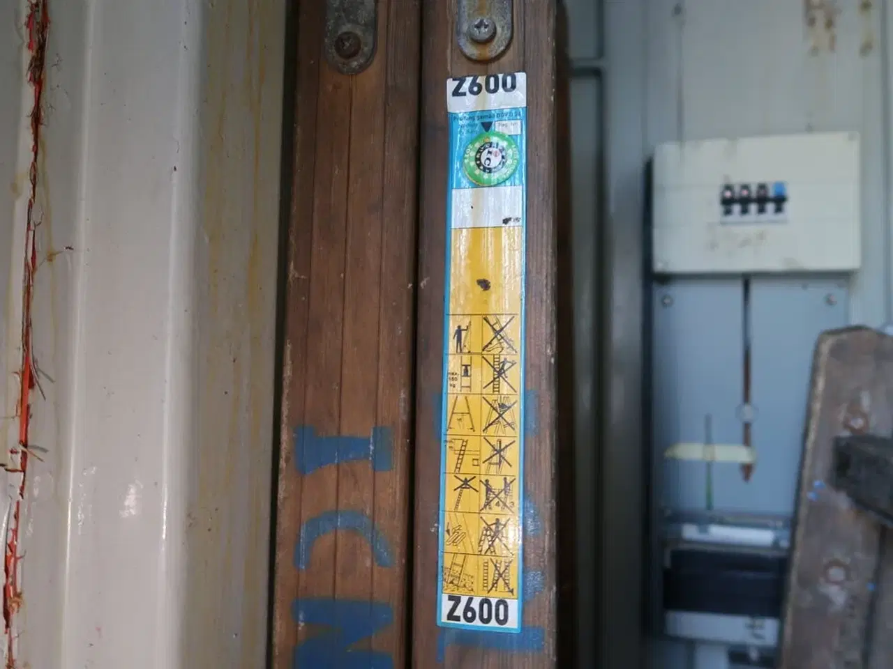 Billede 3 - Wienerstige