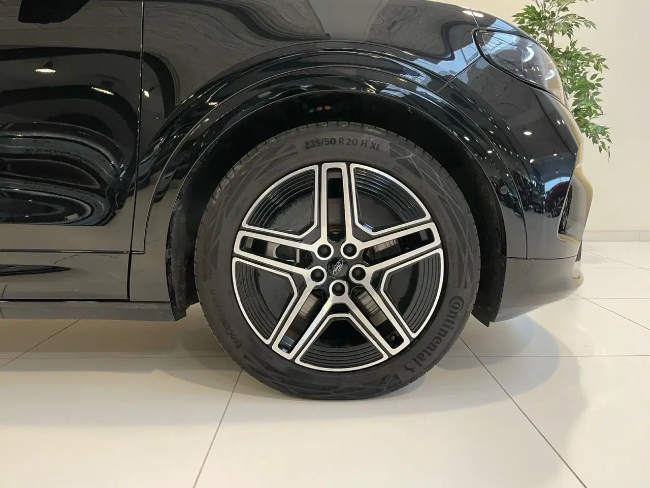 Billede 8 - Ford Capri 84 Premium Extended Range AWD