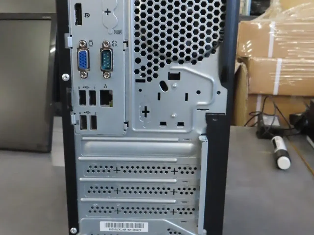 Billede 4 - Computer LENOVO