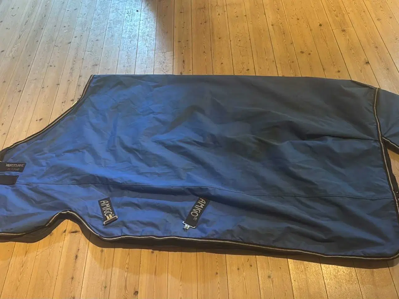 Billede 7 - Amigo hero mulighed for hals 140