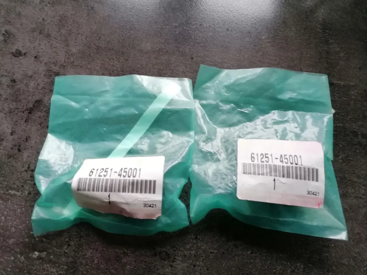 Billede 5 - Swingarm og lejer-Suzuki passer til mange modeller