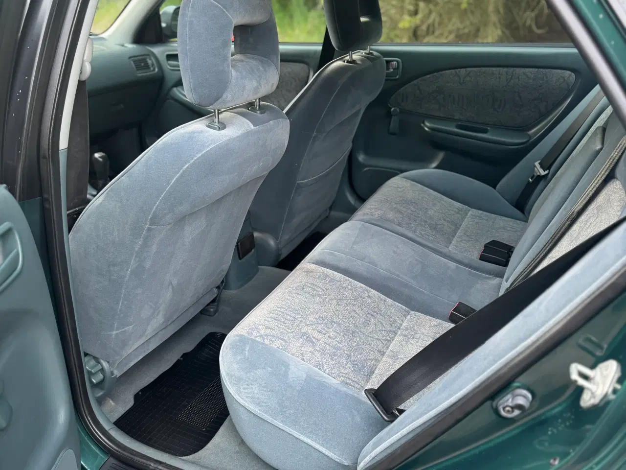 Billede 9 - Toyota Avensis 1,6