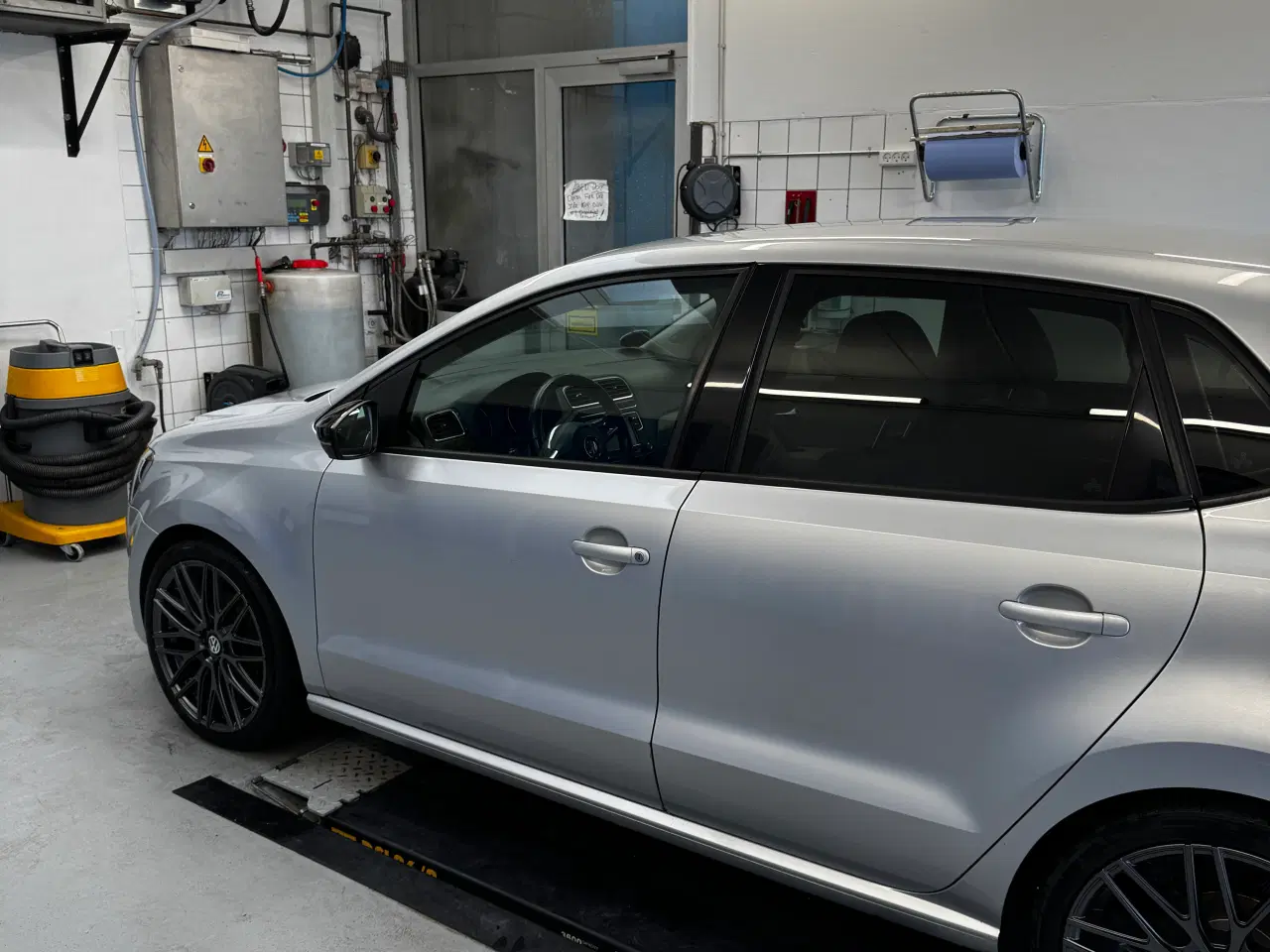 Billede 2 - Vw polo 1,4 
