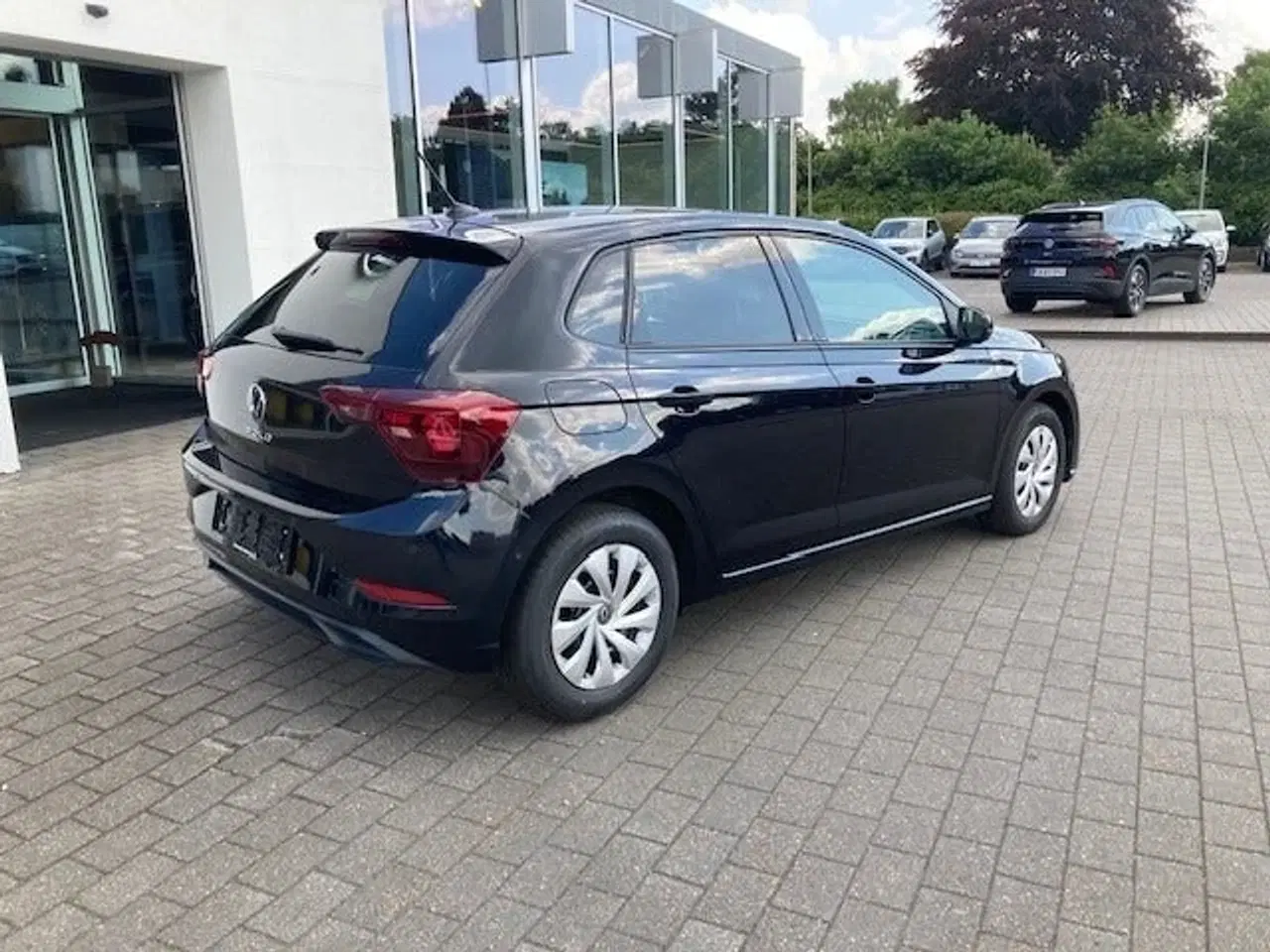 Billede 2 - VW Polo 1,0 TSi 95 Life DSG