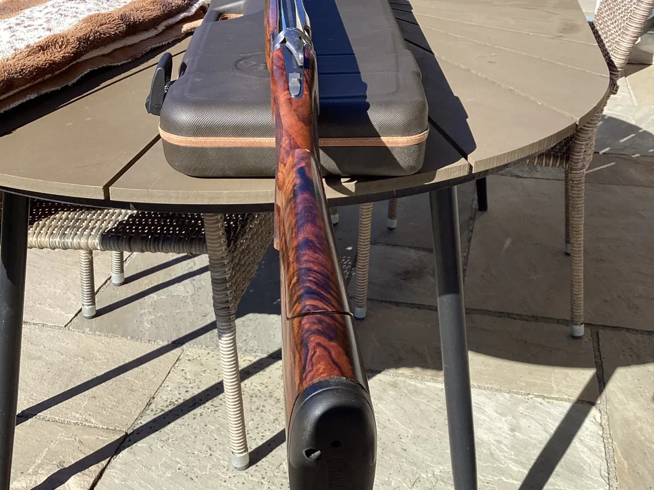 Billede 3 - Browning ultra xs pro