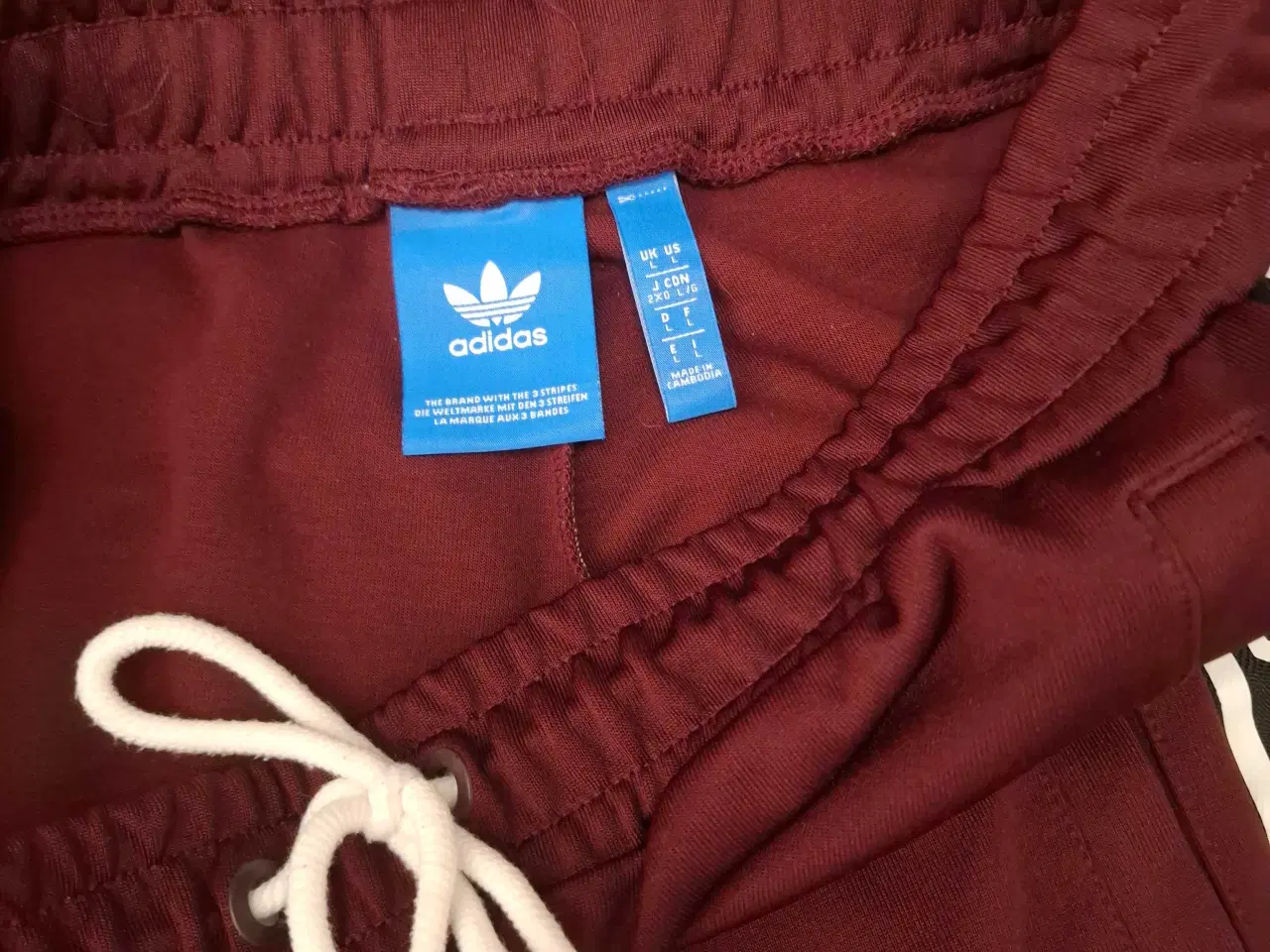 Billede 4 - Adidas Original, L. Bukser.