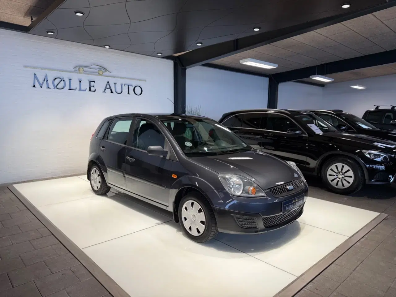 Billede 1 - Ford Fiesta 1,4 Ambiente