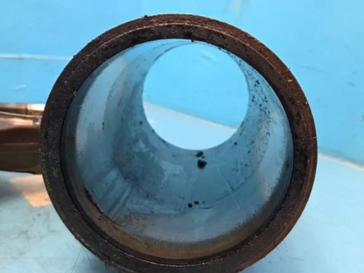 Billede 14 - John Deere 6125HZ001 Stempel RE532355