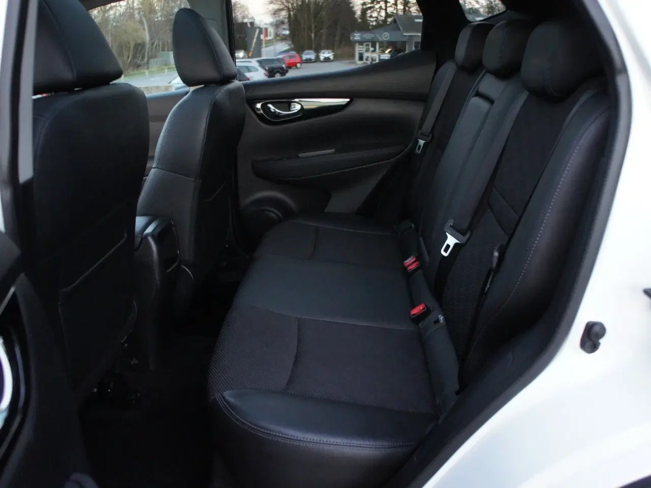 Billede 14 - Nissan Qashqai 1,2 Dig-T 115 Tekna