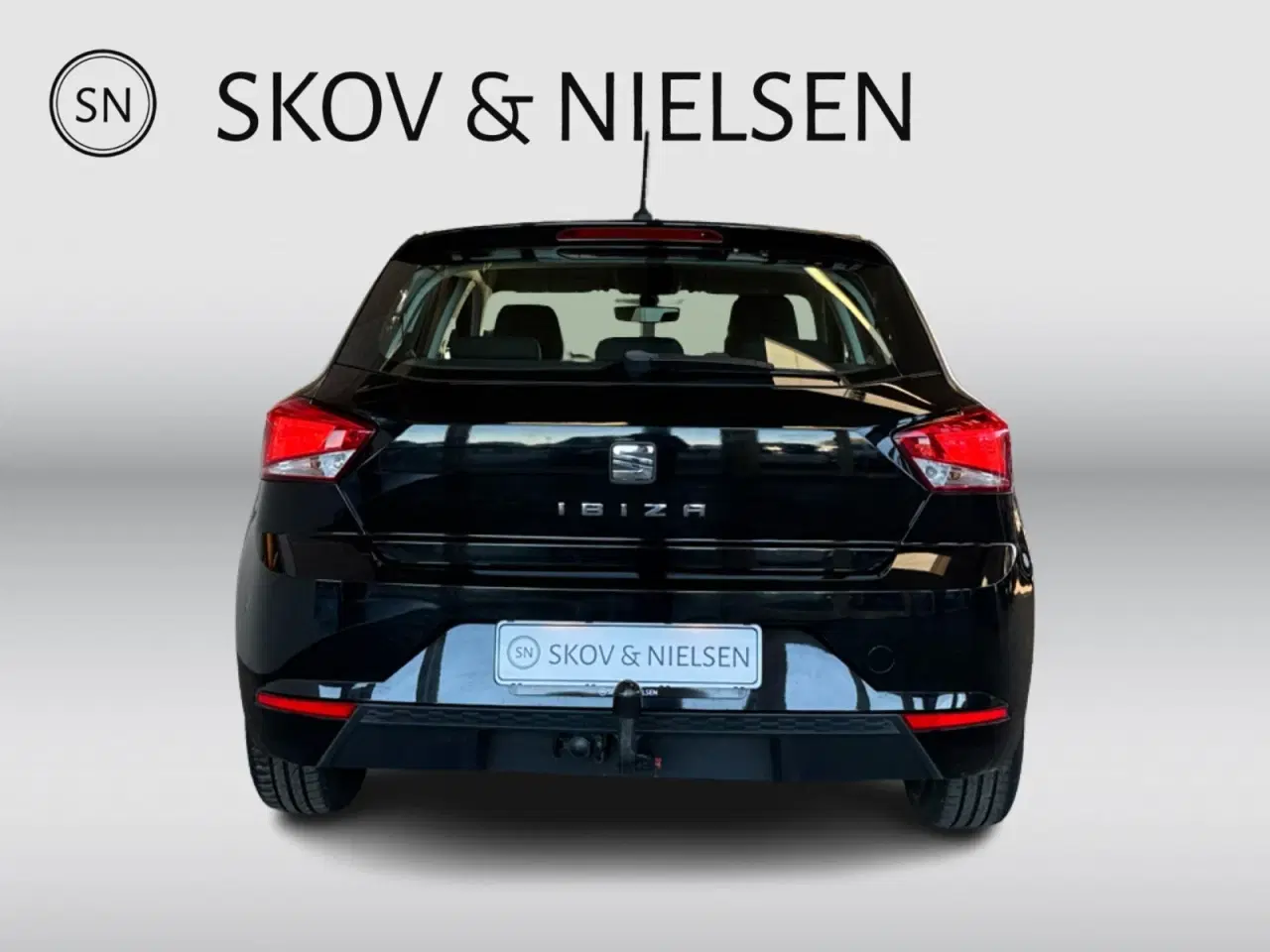 Billede 5 - Seat Ibiza 1,0 TSi 115 Style DSG