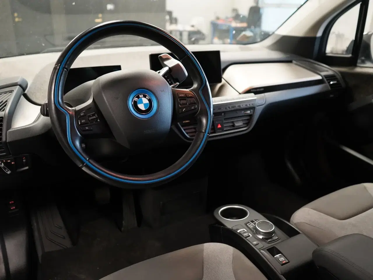 Billede 13 - BMW i3 Edition WindMill – Elektrisk køreglæde