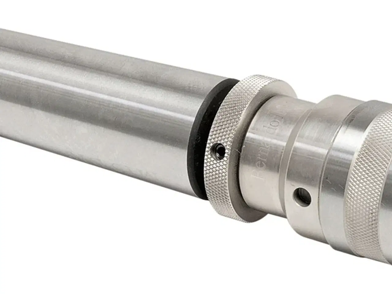 Billede 1 - Selvspændende borepatron 1 - 25 mm med indstiksdorn MK 5