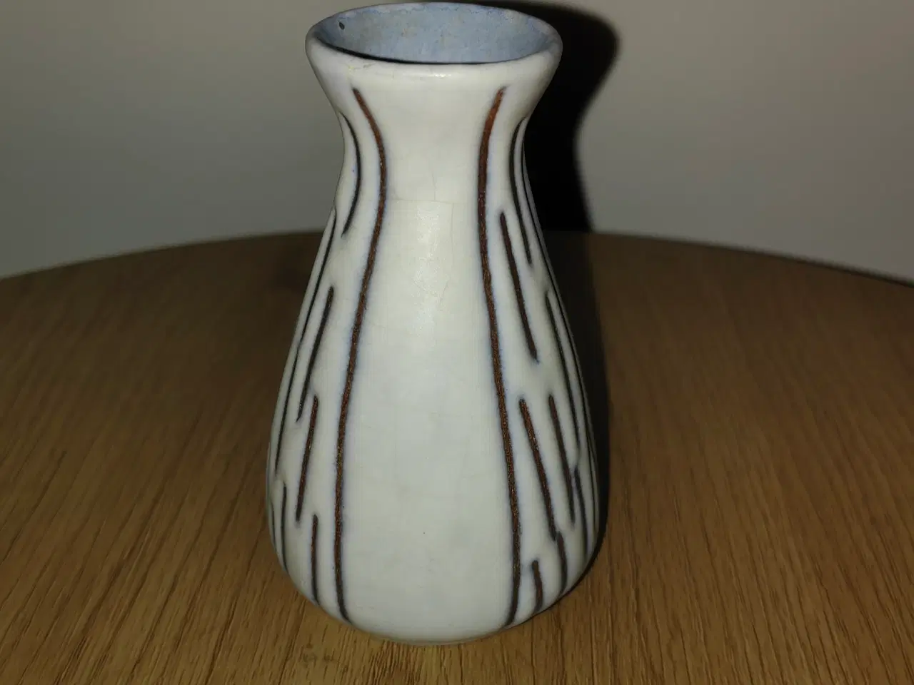 Billede 3 - Lille fin West Germany vase
