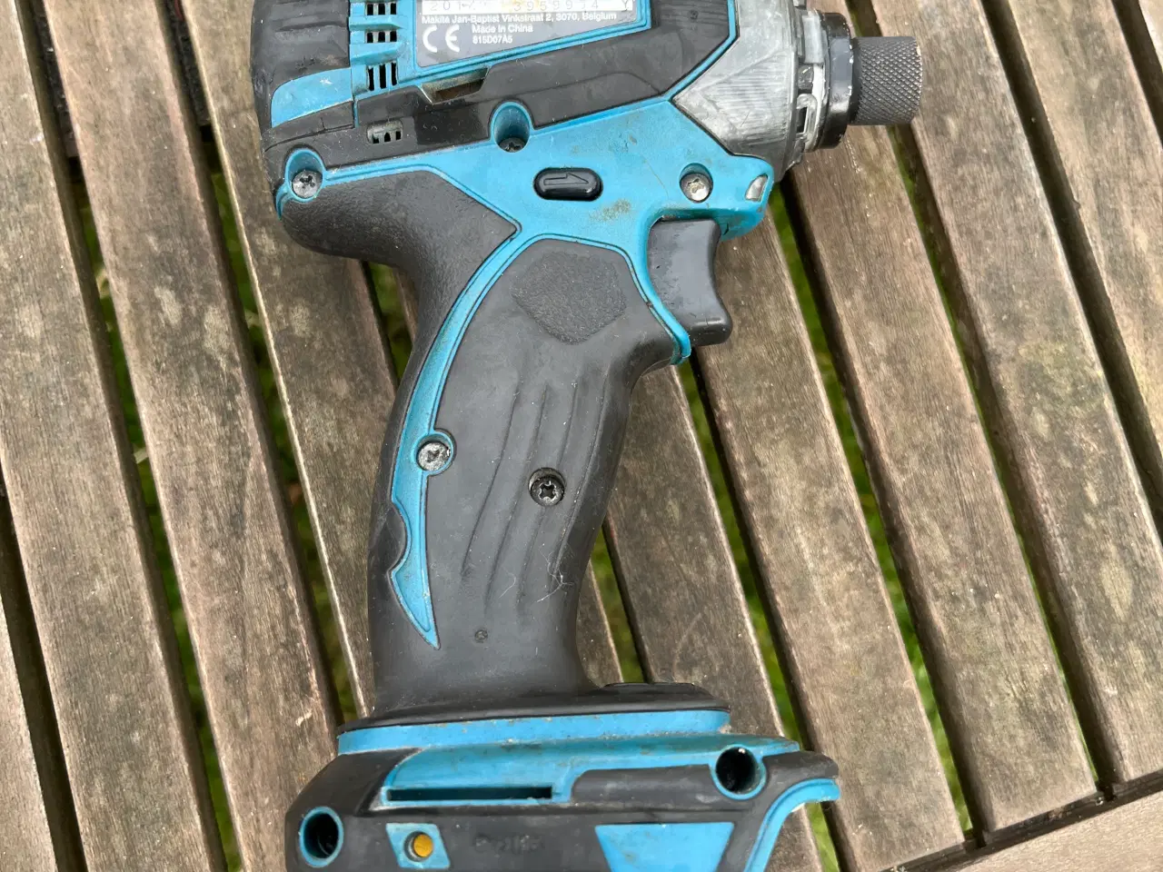 Billede 2 - Makita slagskruetrækker 