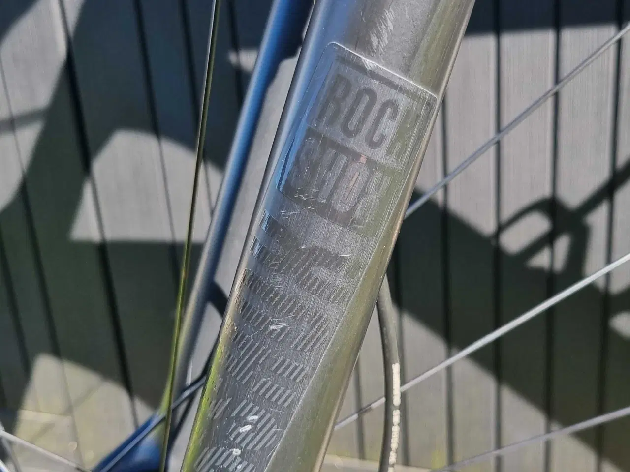Billede 7 - Specialized Epic HT