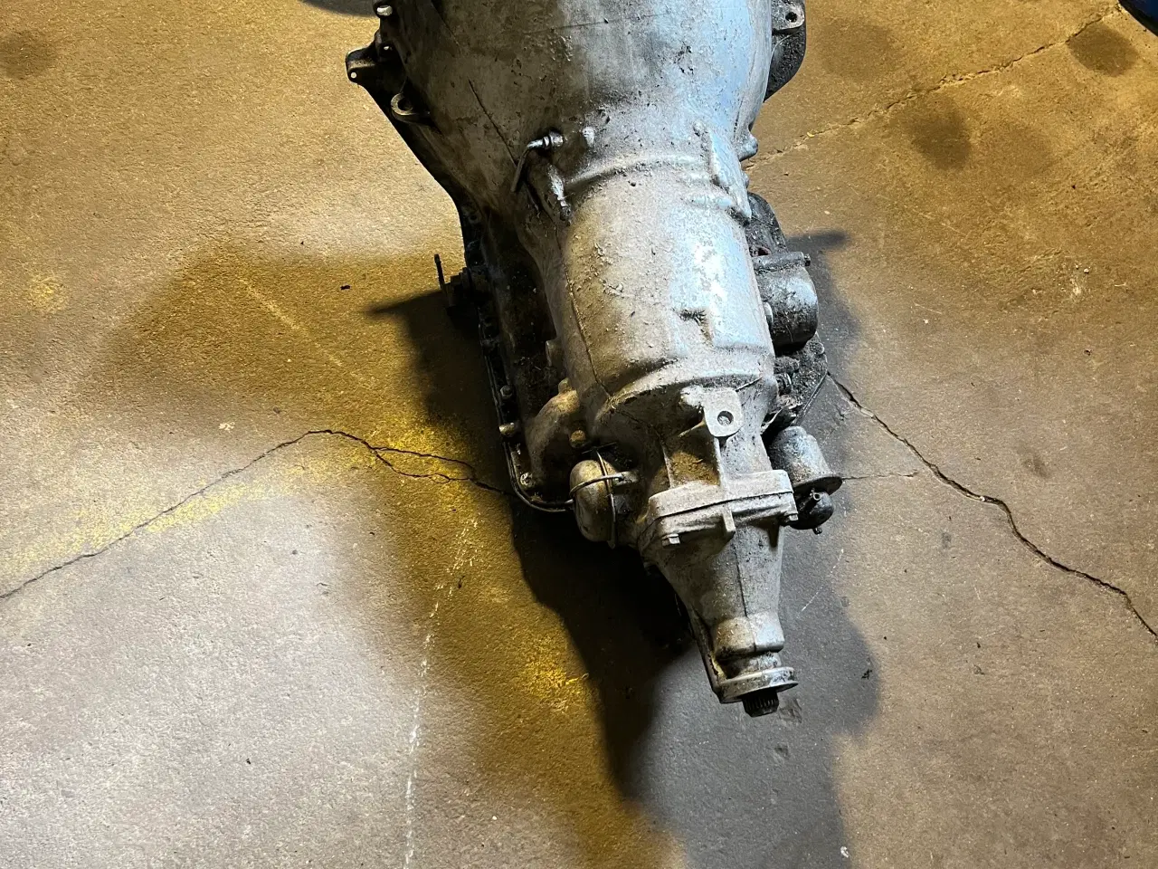 Billede 5 - Th 350 gear kasse Buick 