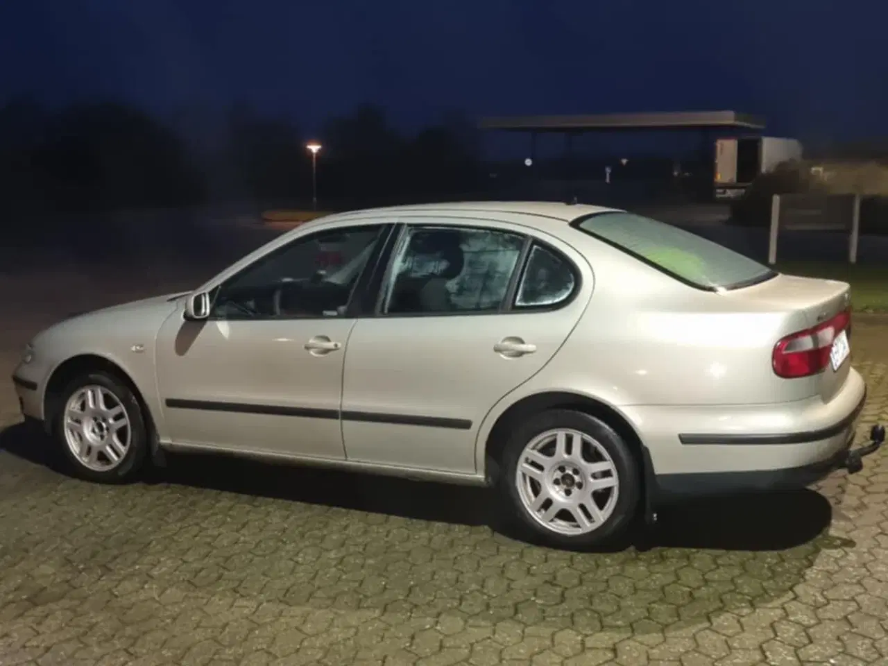 Billede 5 - Seat Toledo 1,6 16V