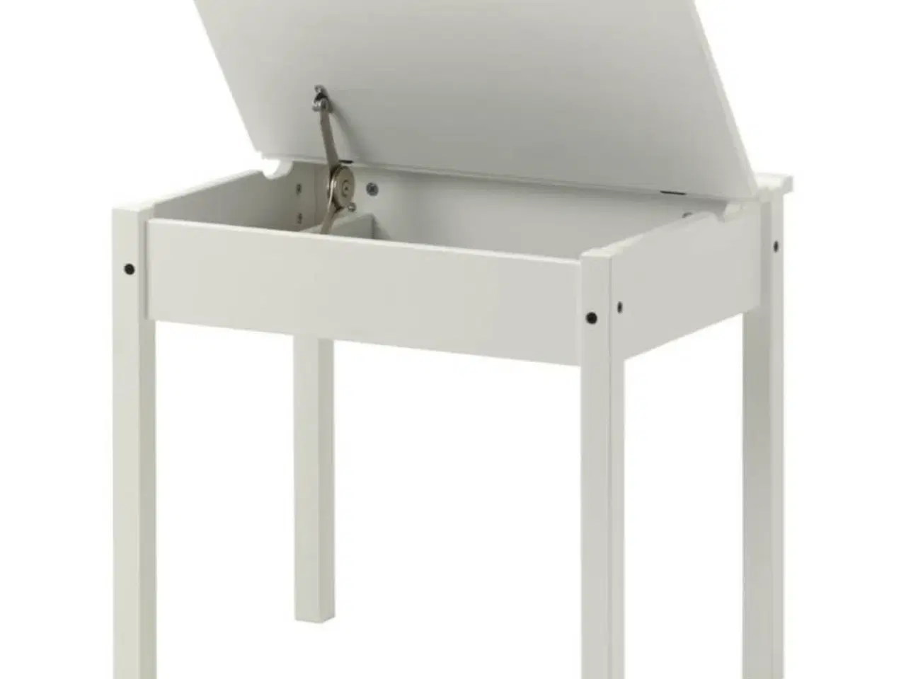 Billede 5 - IKEA SUNDVIK børneskrivebord og stol