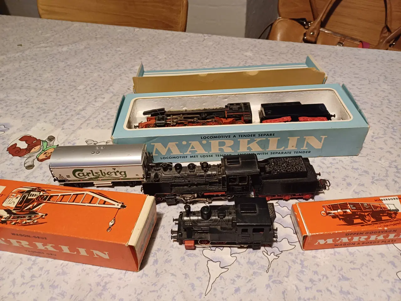 Billede 8 - Märklin 