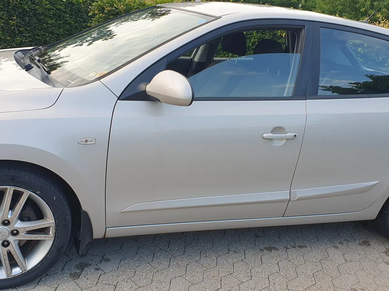Billede 2 - Hyundai I30 benzin 1,6