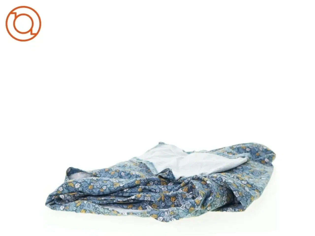 Billede 4 - Coracor strækvikle, baby wrap (str. 527 cm x 45 cm)