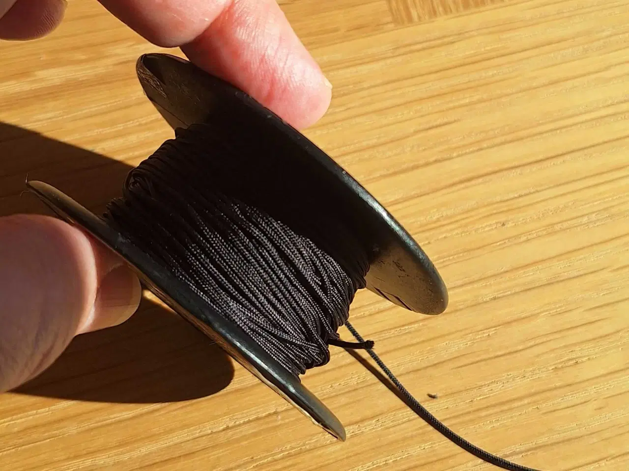 Billede 3 - Knyttesnor 