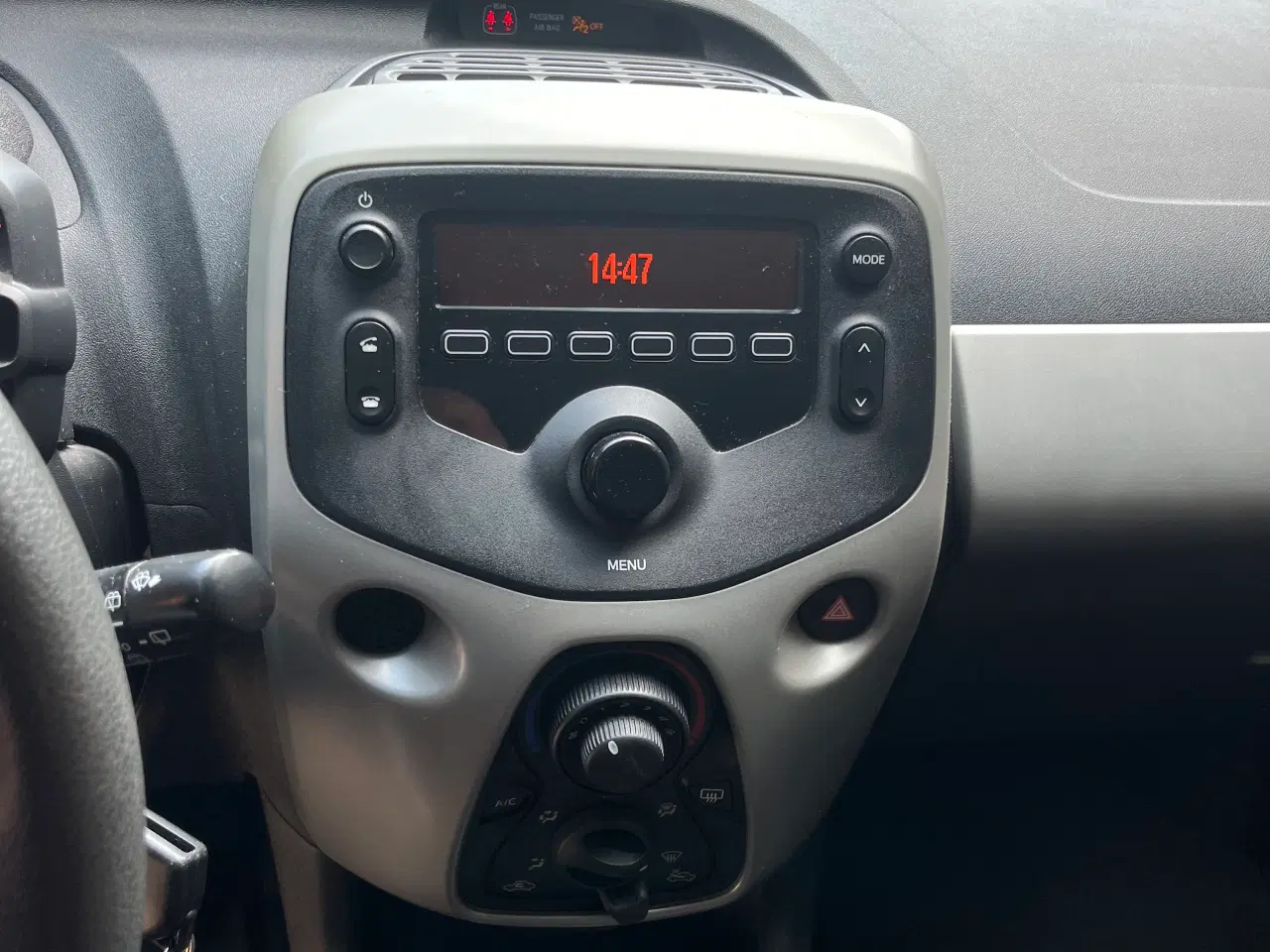 Billede 9 - Citroen c1 1.2 puretech 
