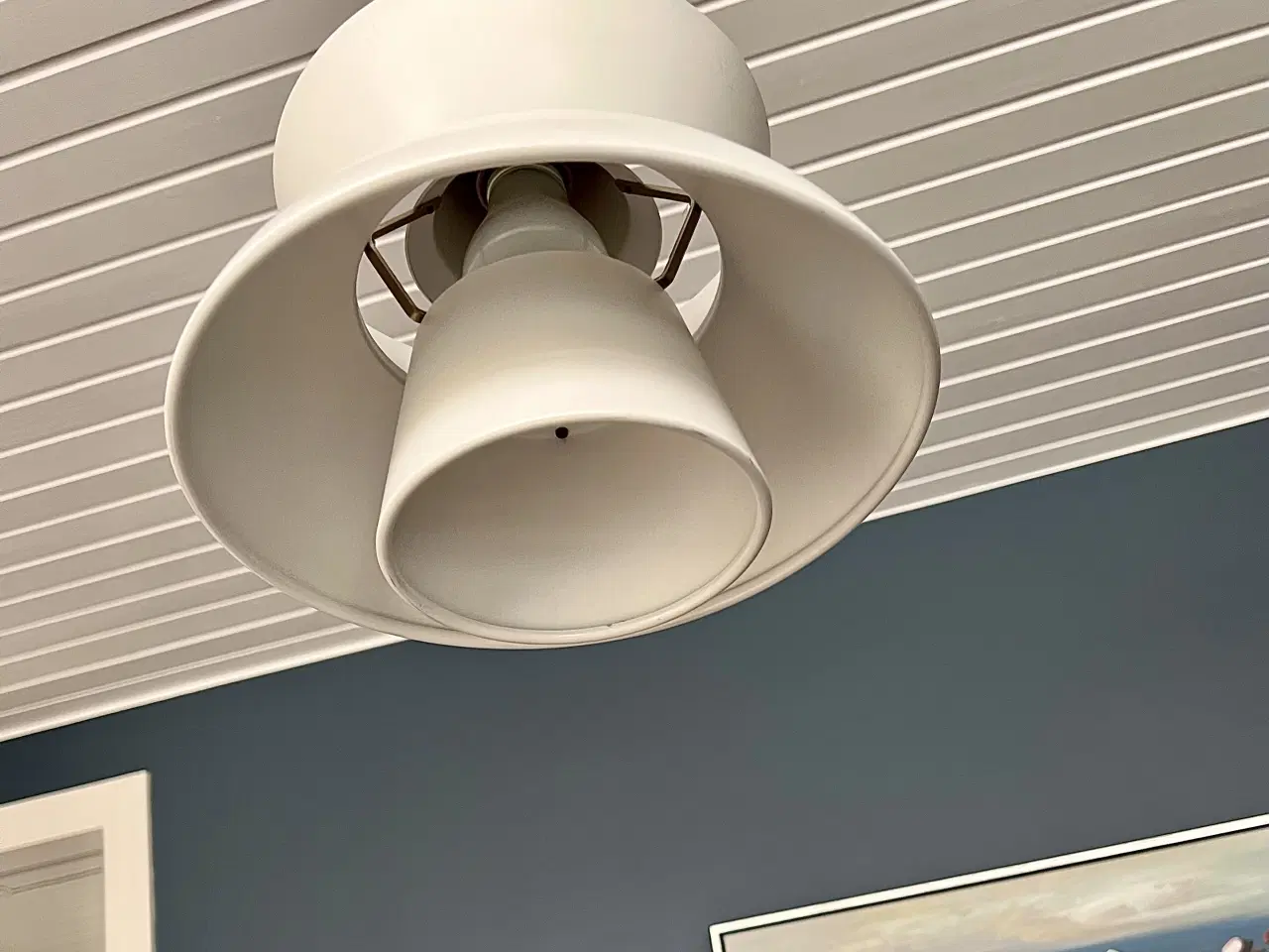 Billede 3 - Hvid model DOO-WOP