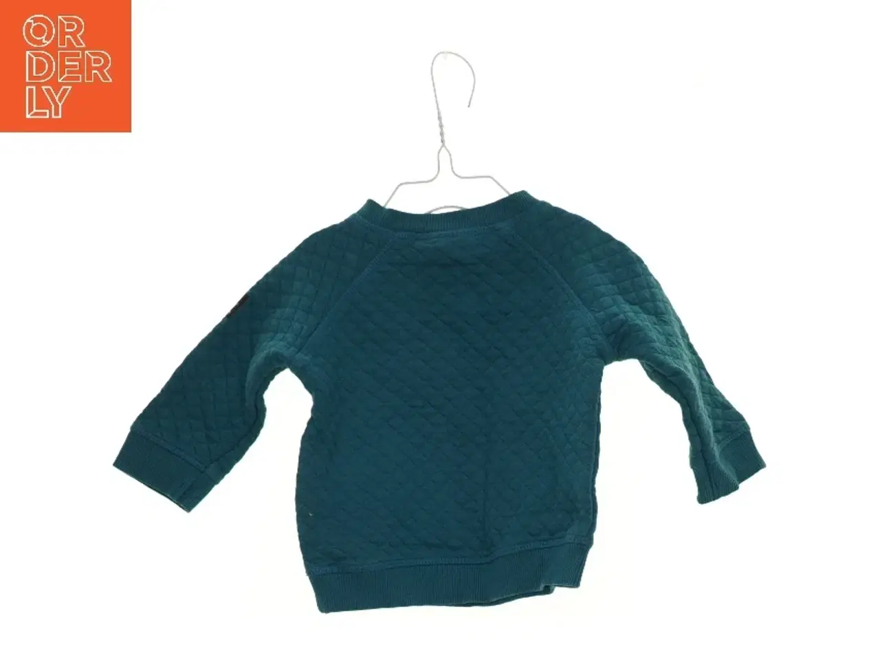 Billede 2 - Bluse fra Petit (str. 62 cm)