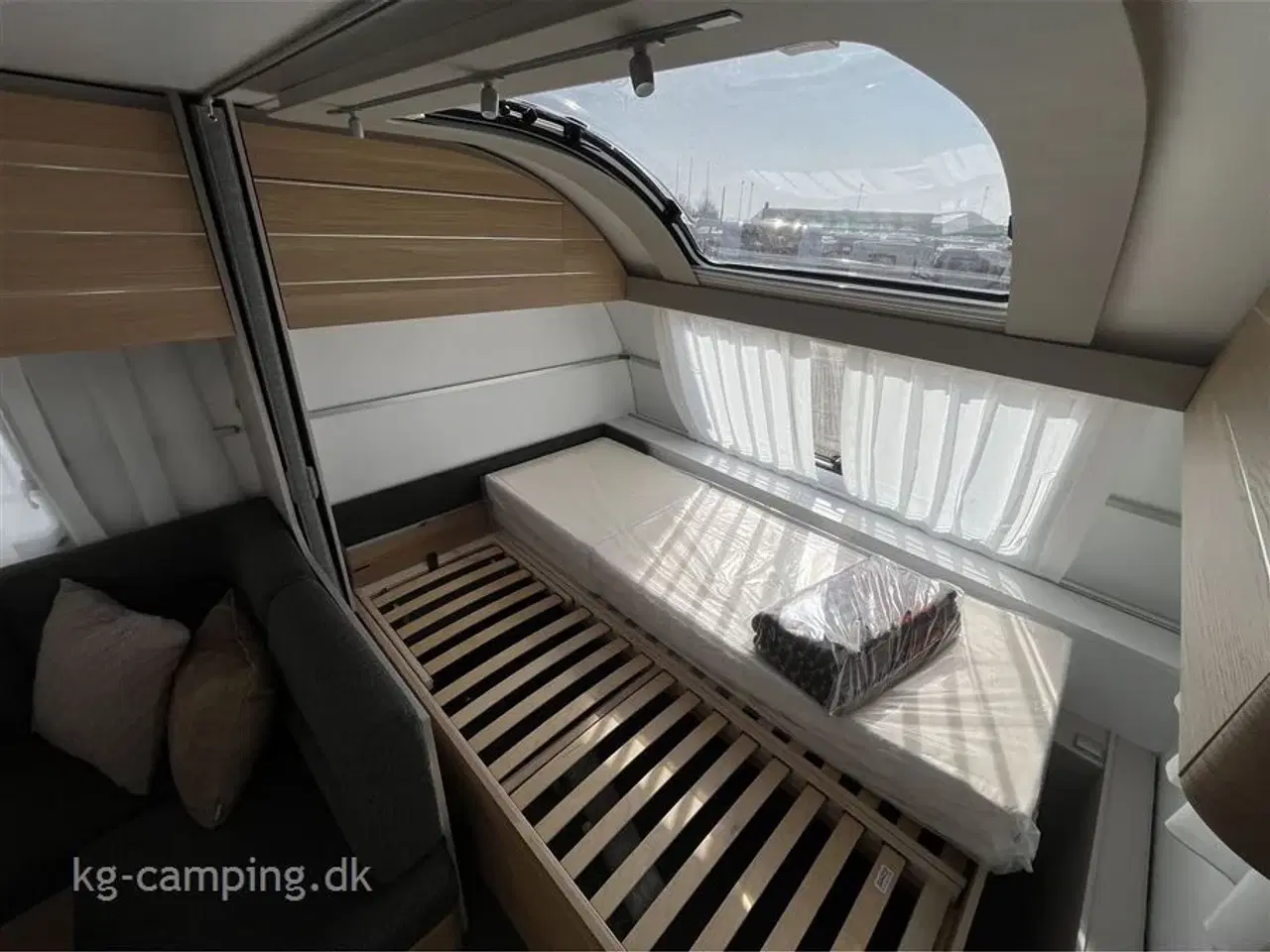 Billede 5 - 2023 - Adria Adora 573 PT TILBUD nedsat med kr. 24.196,- | Vognen kan opvejes til 2000 KG