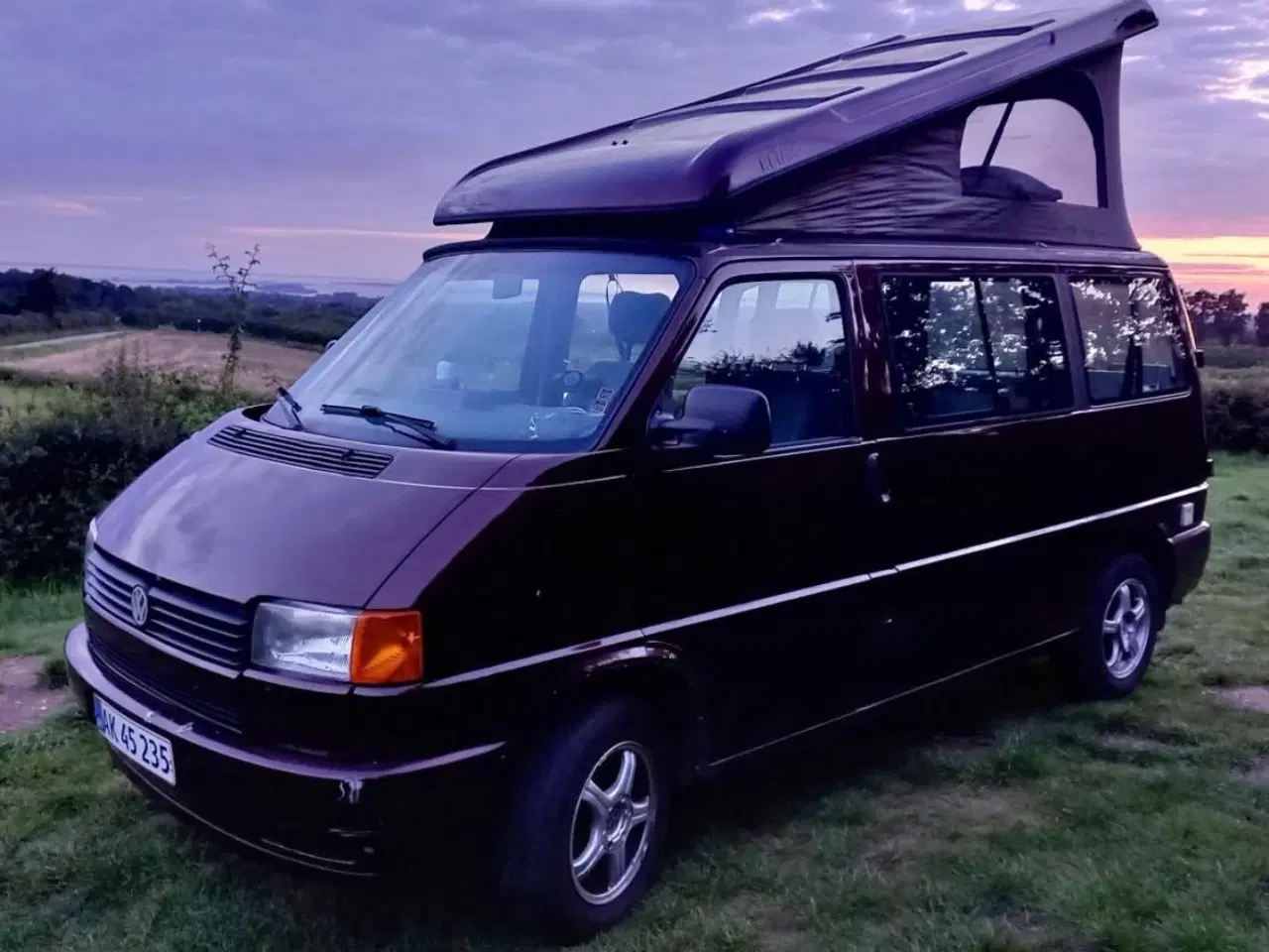 Billede 10 - VW T4 Camper/Caravelle/Mulitivogn