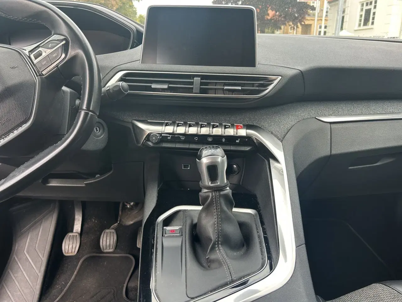 Billede 12 - Peugeot 5008 1,2 e-THP 130 Allure 7prs