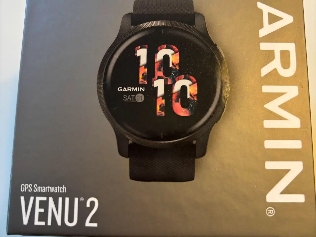 Billede 3 - Garmin VENU 2