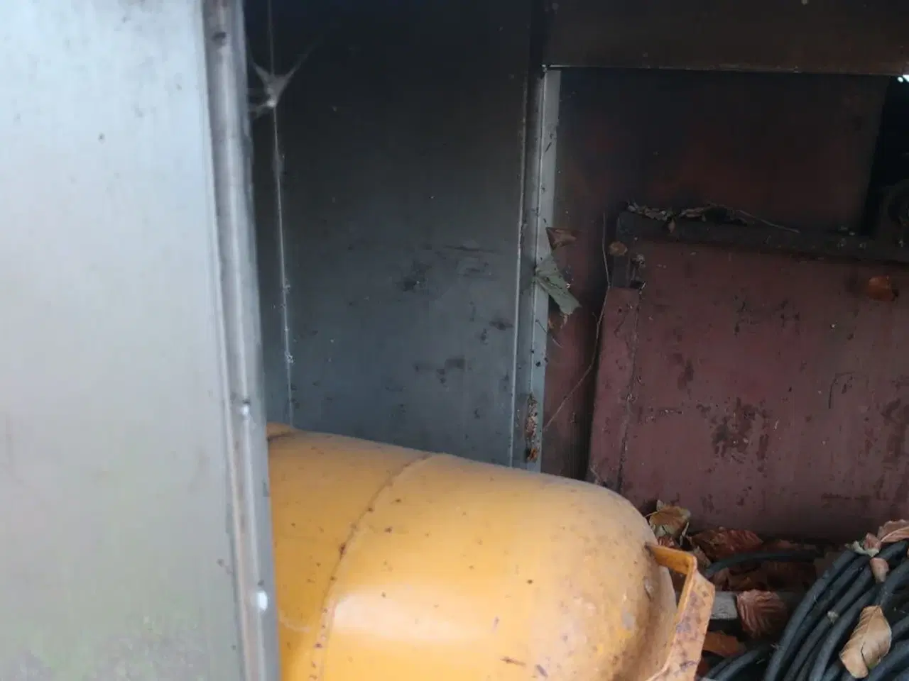 Billede 14 - Trailer AGADOS Selandia med grill