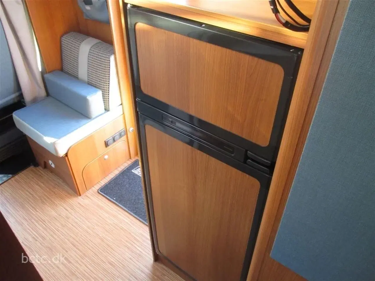 Billede 8 - 2013 - Carado T 449