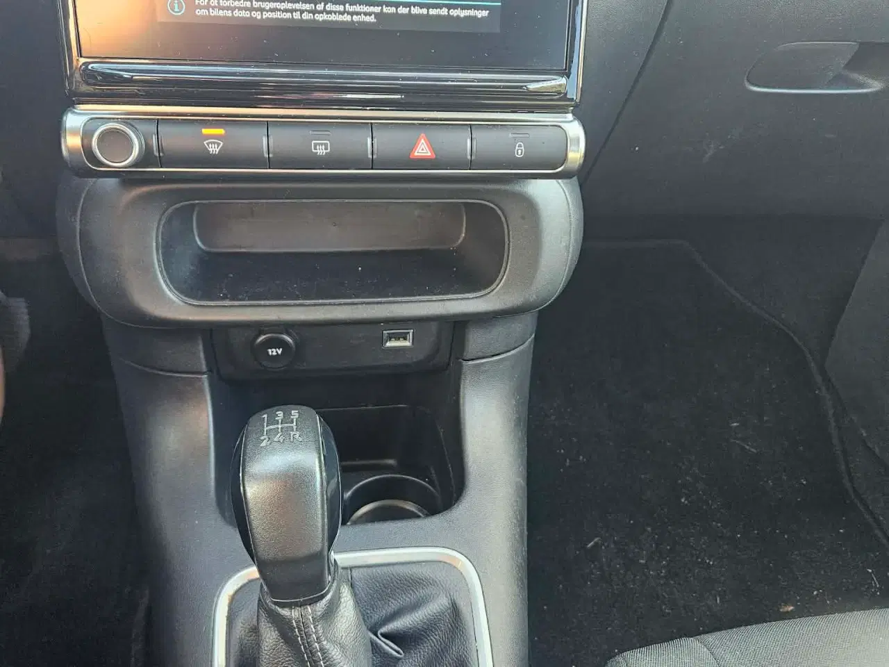 Billede 10 - Citroën C3 PureTech 83 5D