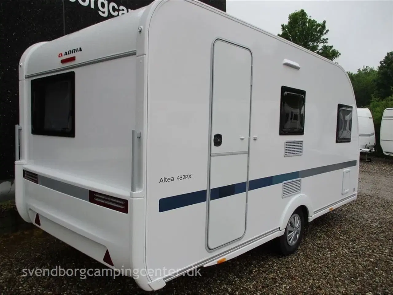 Billede 11 - 2024 - Adria Altea 432 PX