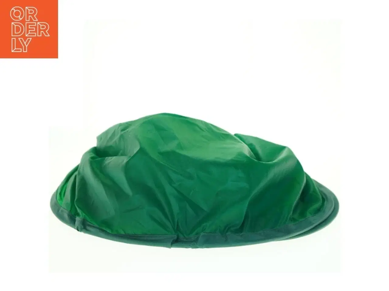 Billede 3 - Green screen