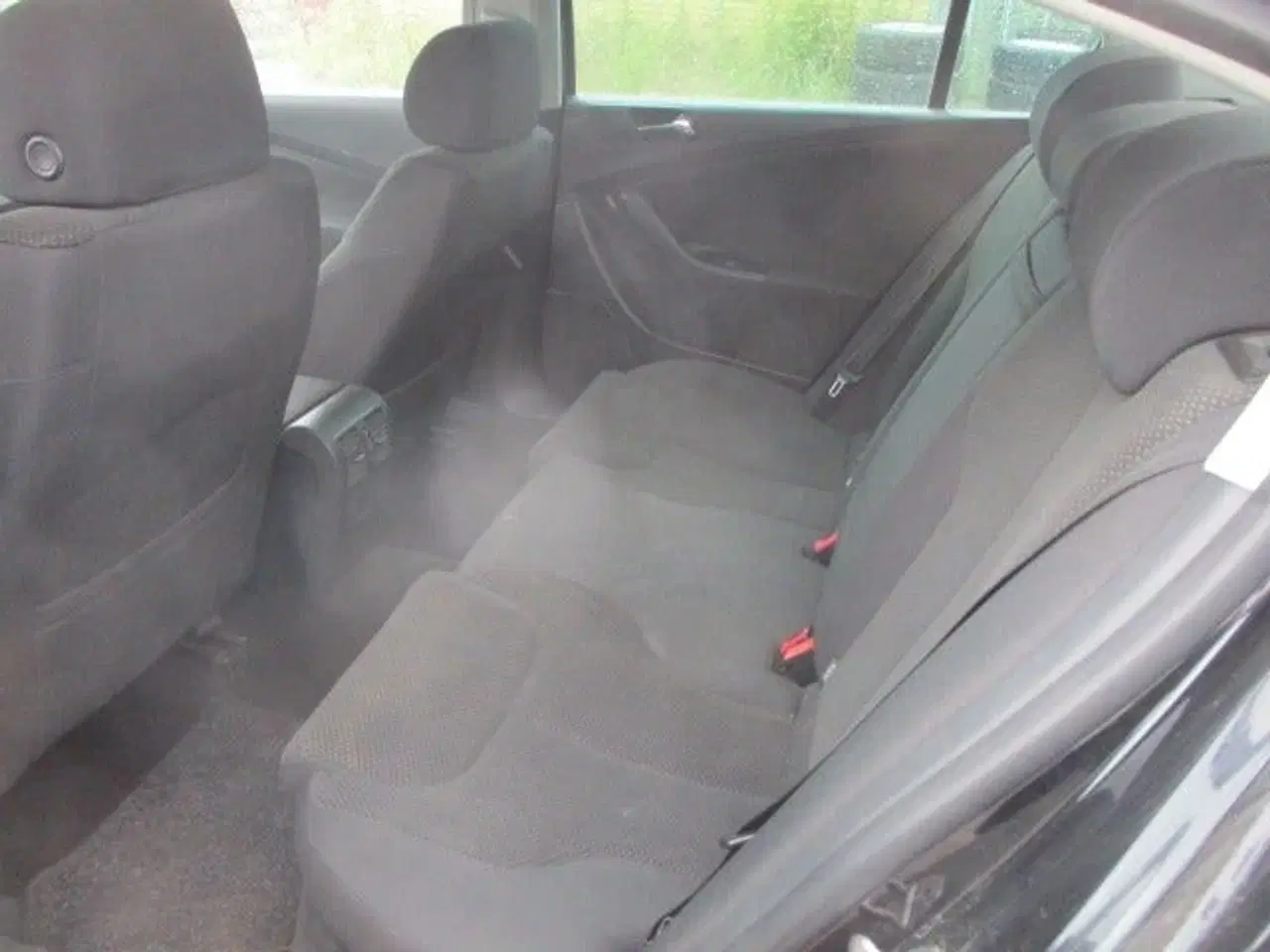 Billede 6 - VW Passat 1,6 FSi Comfortline