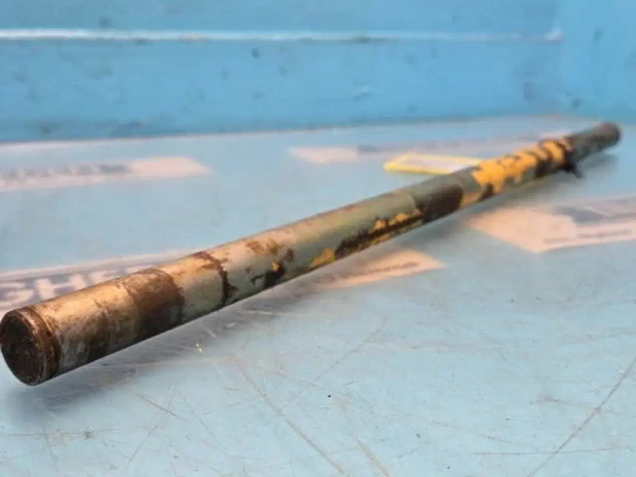 Billede 2 - New Holland TX68 Aksel 9850544