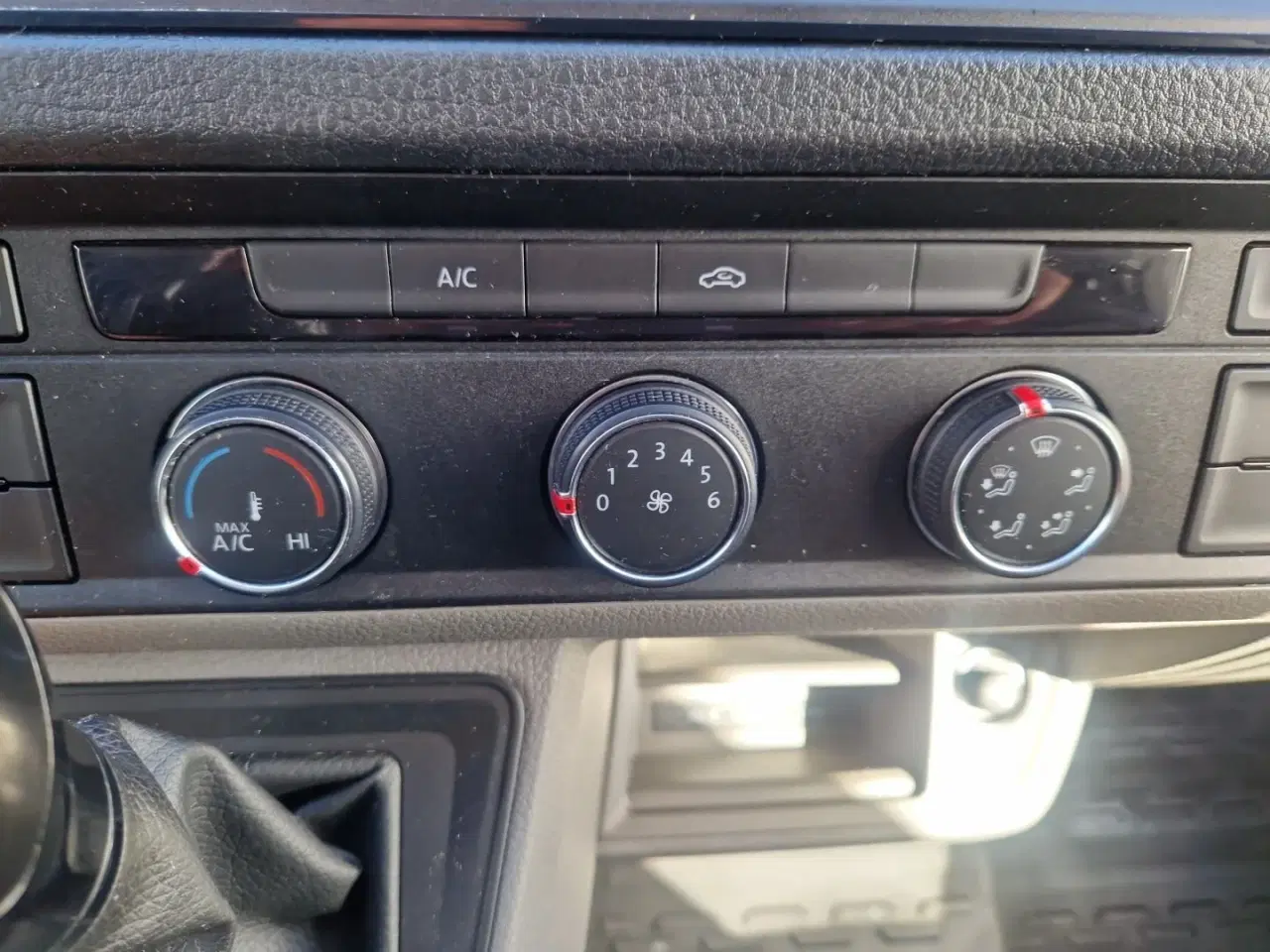 Billede 20 - VW Crafter 35 2,0 TDi 177 Kassevogn L4H3 aut.