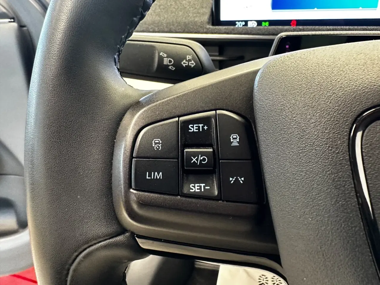 Billede 17 - Ford Mustang Mach-E 98 Extended Range