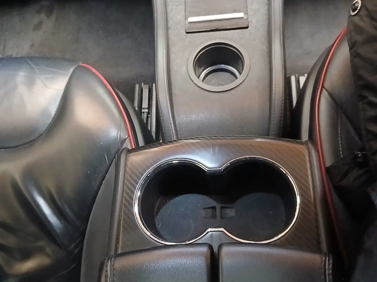 Billede 6 - Tesla Model S 85 – Gratis Supercharging – Luftunde