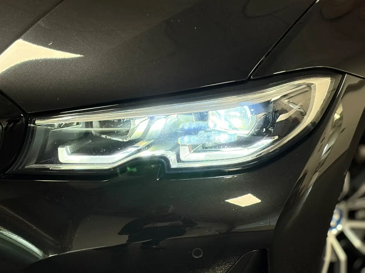 Billede 3 - BMW 330e 2,0 M-Sport aut.
