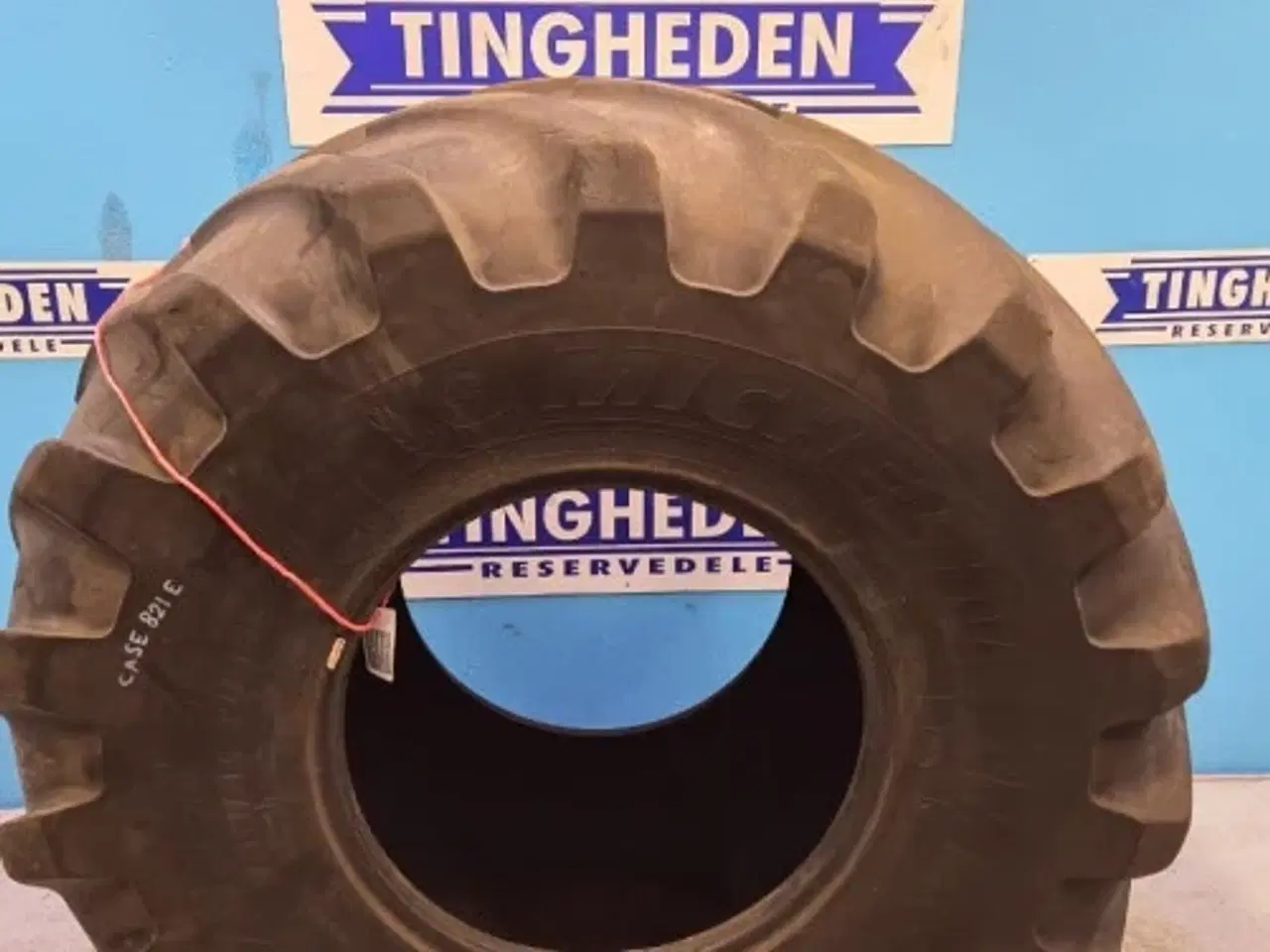 Billede 2 - 26"   750/65R26