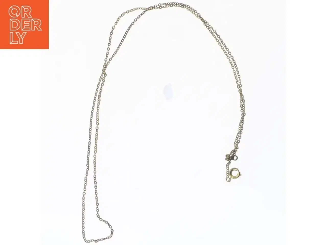 Billede 1 - Kæde (str. 60 cm)