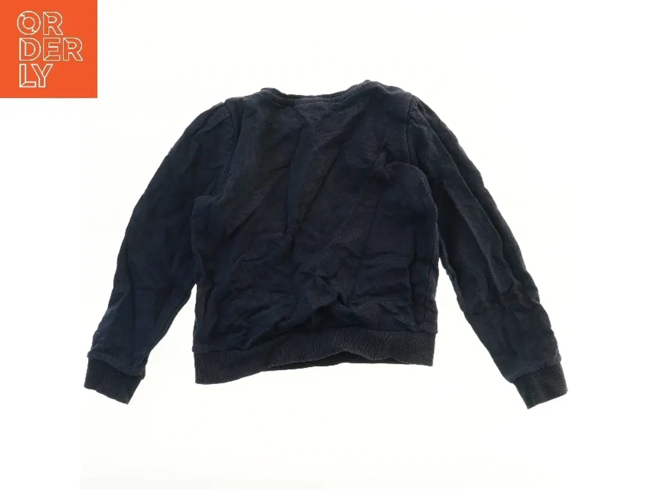 Billede 2 - Langærmet sweatshirt fra Name It (str. 122)