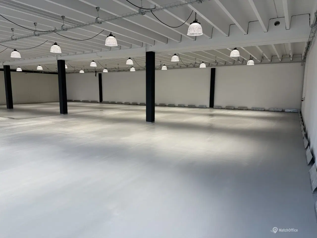 Billede 8 - 1504-39b: Hammerholmen 9K, st. &#8211; 597 m2